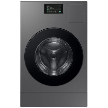Laveuse combiné tout-en-un 27" - WD53DBA900HZA1 - Samsung - Neuf