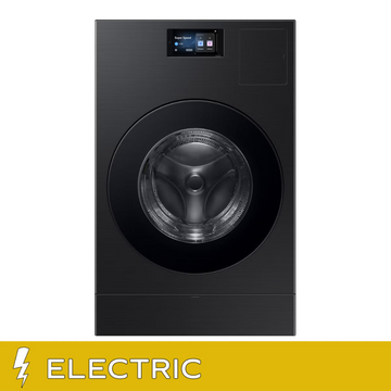 2-en-1 laveuse-sécheuse 27'' - Samsung - WD90F53AVBAC - Boite ouverte