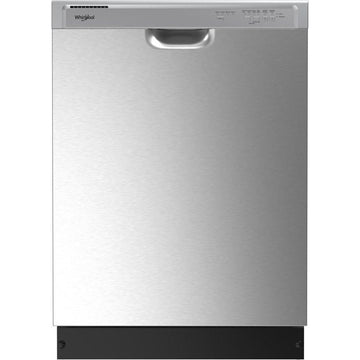 Lave-vaisselle 57 dba 24" - Whirlpool - WDF341PAPM - Usagé