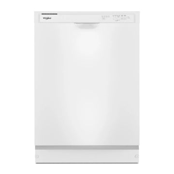 Lave-vaisselle 57 dba 24" - Whirlpool - WDF341PAPW - Boîte ouverte