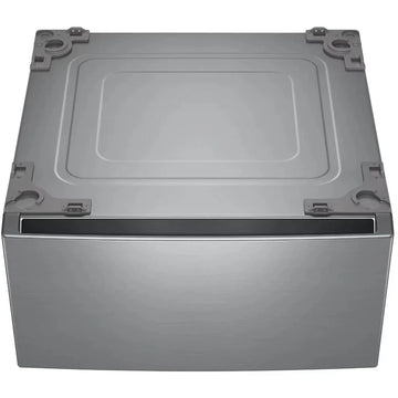 Piédestal gris 27'' - LG - WDP6V - Tel quel