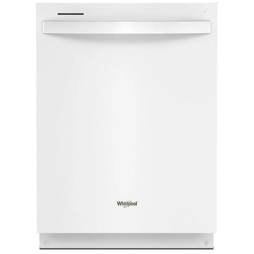 Lave-vaisselle 47 dba 24'' - Whirlpool - WDT750SAKW - Boite ouverte