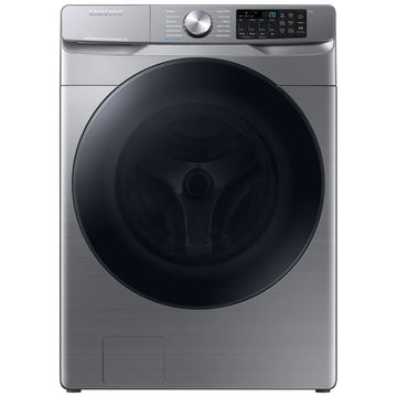 Laveuse frontale 27'' - Samsung - WF45B6300AP - Boite ouverte