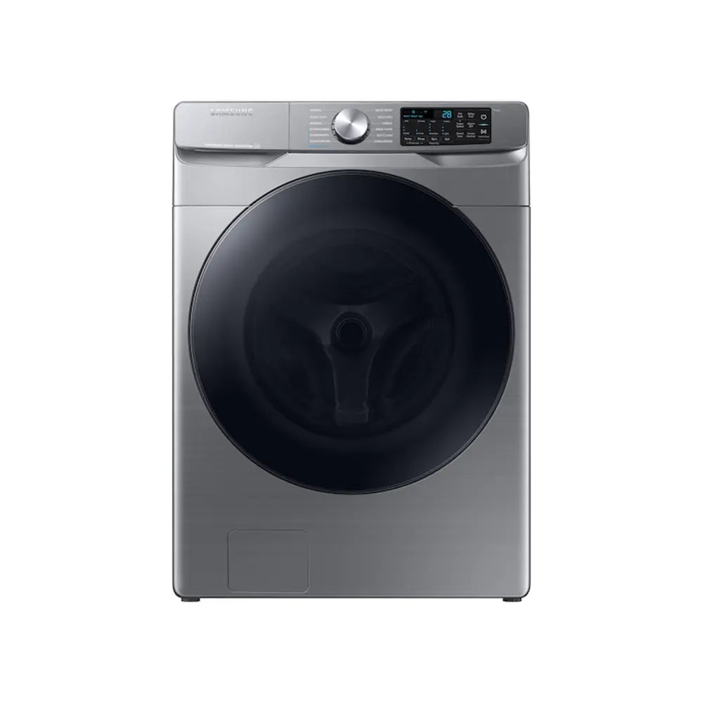 Sécheuse électrique - WF45B6300AP - Samsung - Boîte ouverte