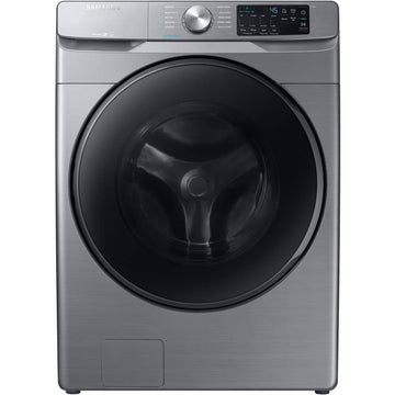 Laveuse frontal 27'' - Samsung - WF45R6100AP - Boîte ouverte