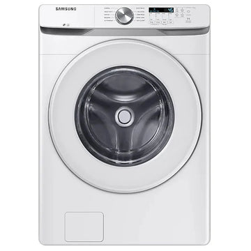 Laveuse frontale 27'' - Samsung - WF45T6000AW - Boite ouverte