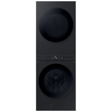 Combiné laveuse sécheuse 27" - Samsung - WH46DBH100EVAC - Boîte ouverte