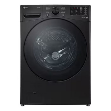 Laveuse frontale 27'' - LG - WM3580CX - Tel quel