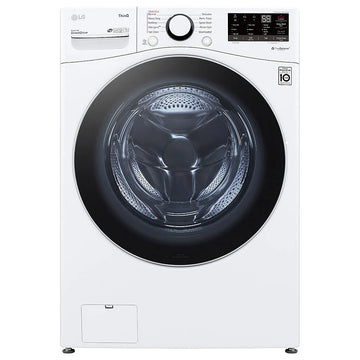Laveuse frontale 27'' - LG - WM3600HWA - Boite ouverte