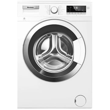 Laveuse frontale 24" - WM98400SX - Blomberg - Neuf