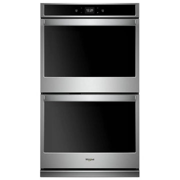 Four encastré double 30" - WOD51EC0HS - Whirlpool - Neuf