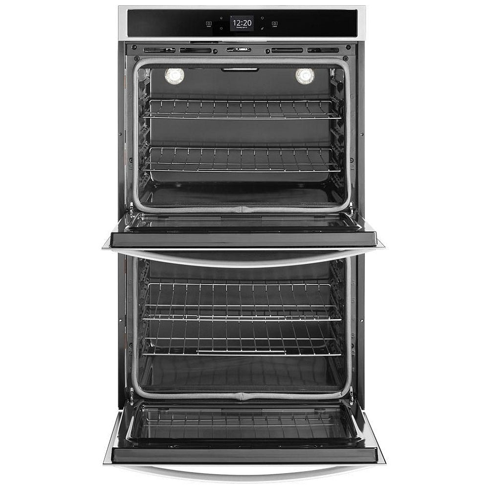 Four encastré double 30" - WOD51EC0HS - Whirlpool - Neuf