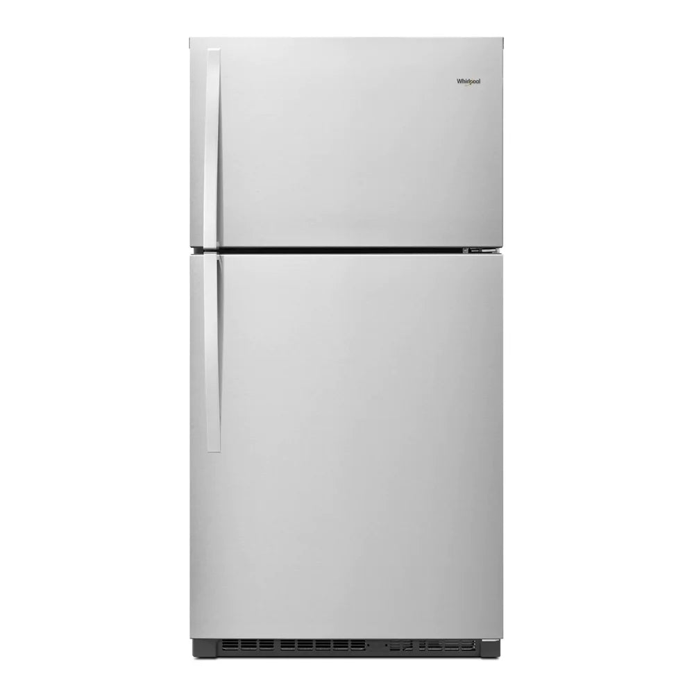 Réfrigérateur 33" - WRT541SZDZ - Whirlpool - Boîte ouverte