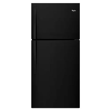Réfrigérateur une porte 30" - Whirlpool - WRT549SZDB - Tel quel