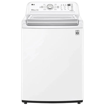 Laveuse à chargement vertical 27" - WT7150CW - LG - Tel Quel