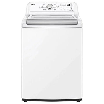 Laveuse à chargement vertical - WT7155CW - LG - Neuf