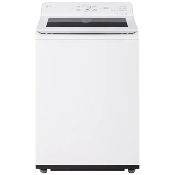 Laveuse top load 27'' - LG - WT8200CW - Boite ouverte