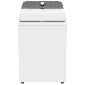 Laveuse top load 27'' - Whirlpool - WTW4000SW - Boite ouverte