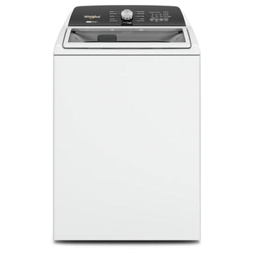 Laveuse Top Load 27'' - Whirlpool - WTW5057LW - Boîte ouverte