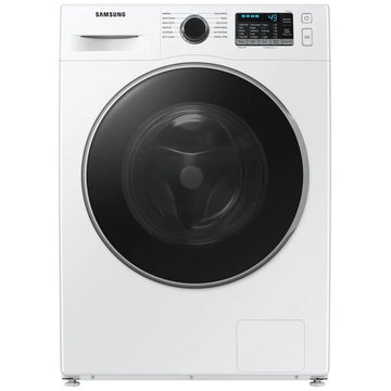 Laveuse compacte 24'' - Samsung - WW25B6800AW - Boîte ouverte