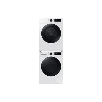 Ensemble laveuse sécheuse 24" Ventless - WW25FG5B34BEAC & DV25FG50B0BEAC - Samsung - Boîte ouverte