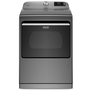Sécheuse électrique - YMED7230HC - Maytag - Boîte ouverte