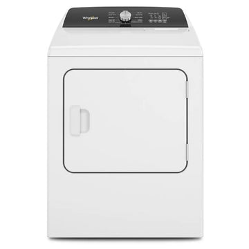 Sécheuse électrique 27'' - Whirlpool - YWED5050LW - Boite ouverte