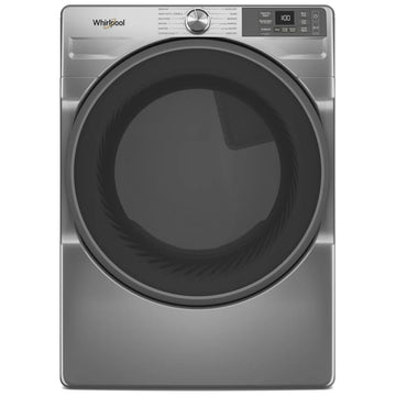 Sécheuse électrique 27'' - Whirlpool - YWED5720RR - Boite ouverte