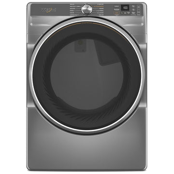 Sécheuse électrique 27'' - Whirlpool - YWED6720RR - Boite ouverte
