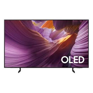 TV 77" OLED - QN77S84FAEXZC - Samsung - Boîte ouverte