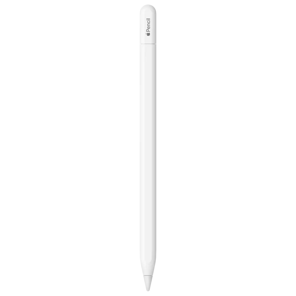 Apple Pencil USB-C - MUWA3AM/A - Boîte ouverte