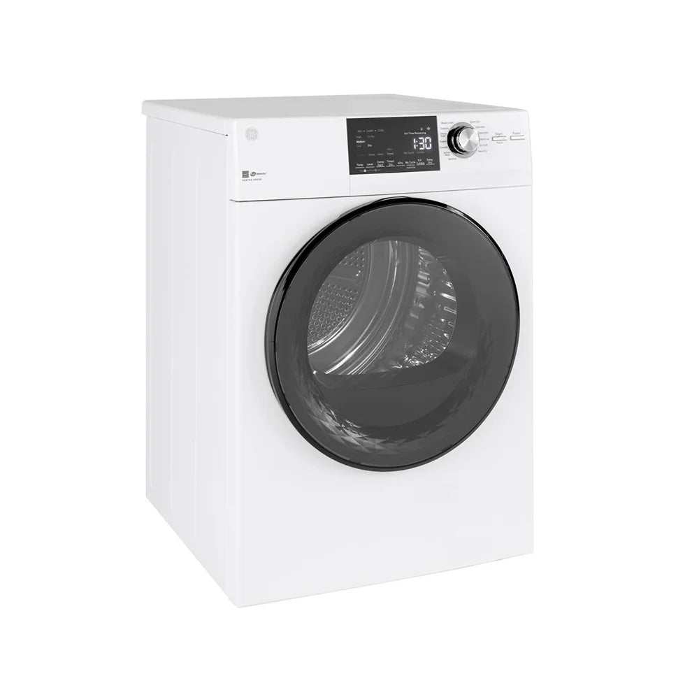 Sécheuse Électrique 24" - GFD14JSINWW - GE - Boîte ouverte