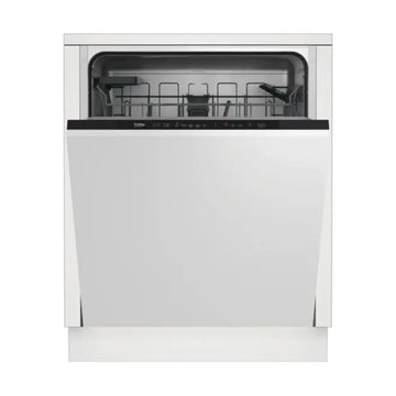 Lave-vaisselle 24" 48 dba - DUT25401W - Beko - Neuf