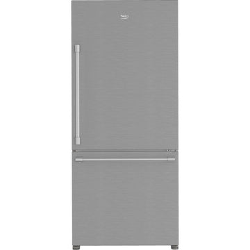 Réfrigérateur 30" - Beko - BFBD30216SSIM - Neuf