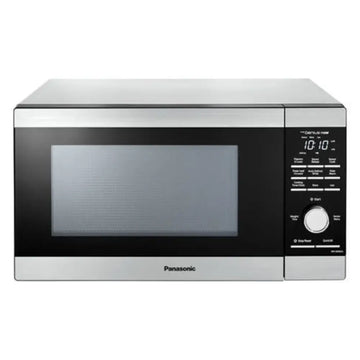 Micro-ondes 1.3 pi. cu. - NN-SD66LS - Panasonic - Boîte ouverte