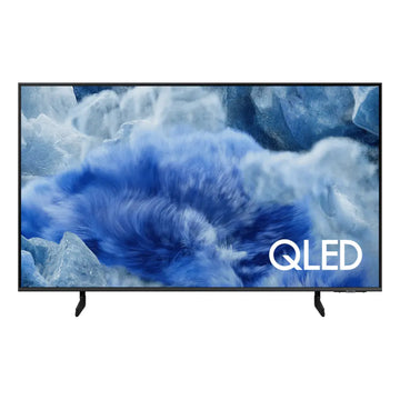 TV 65" QLED 4K Q8F Series - QN65Q8FAAFXZC - Samsung - Neuf