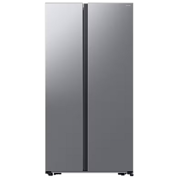 Réfrigérateur côte-à-côte 36'' - Samsung - RS20DG4000M9AA - Neuf