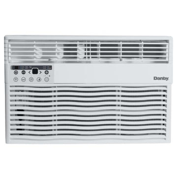 Air climatisé à la fenêtre 14 500 BTU - Danby - DAC145EB6WDB - Boite ouverte