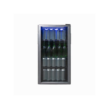 Réfrigérateur compact 3,5 p3 - Danby - DBC121A1BLP - Boite ouverte