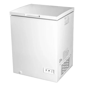 Congélateur 5p3 - Danby - DCF050A5WDB - Boite ouverte