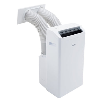 Air climatisé 14 000 BTU - Danby - DPA120DCHIWDB - Boite ouverte