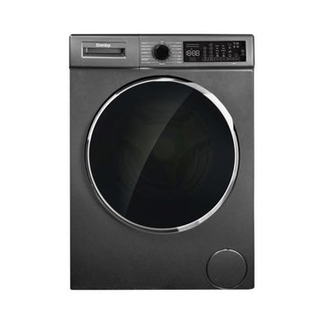 Laveuse frontale 24'' - Danby - DWM022D1DSDB - Boite ouverte