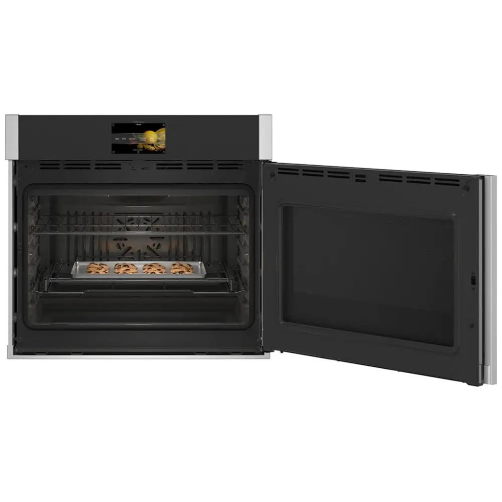 Four encastré simple 30" - PTS700RSNSS - GE Profile - Tel Quel