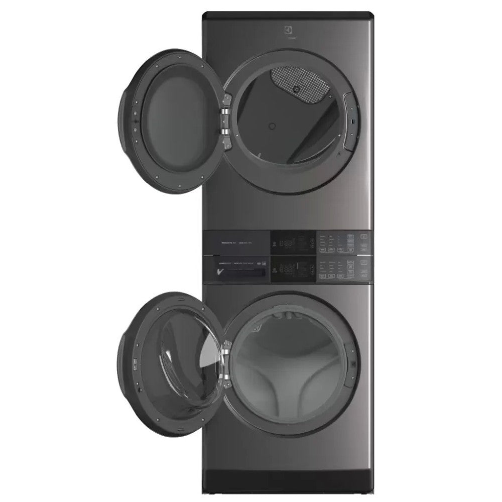 Combiné laveuse sécheuse - ELTE760CAT - Electrolux - Boîte ouverte