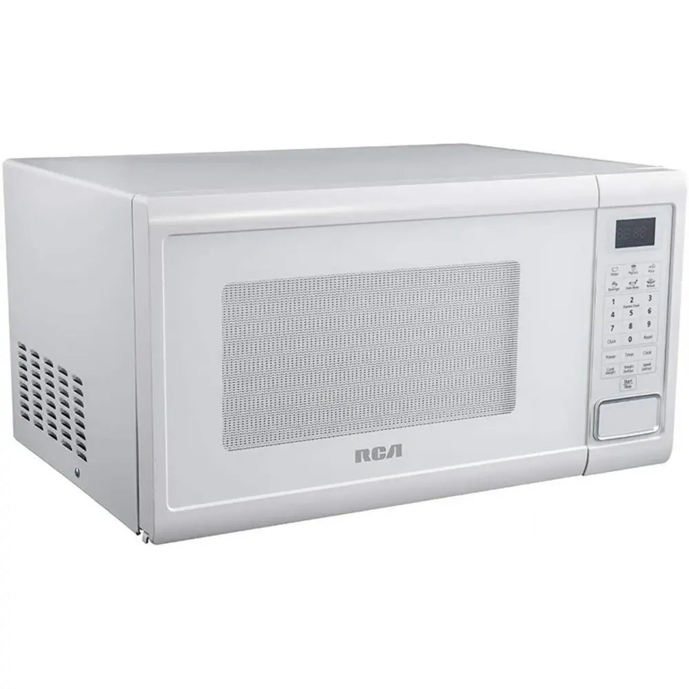 Micro-ondes 1.1 pi. cu. - RMW1129 - RCA - Neuf