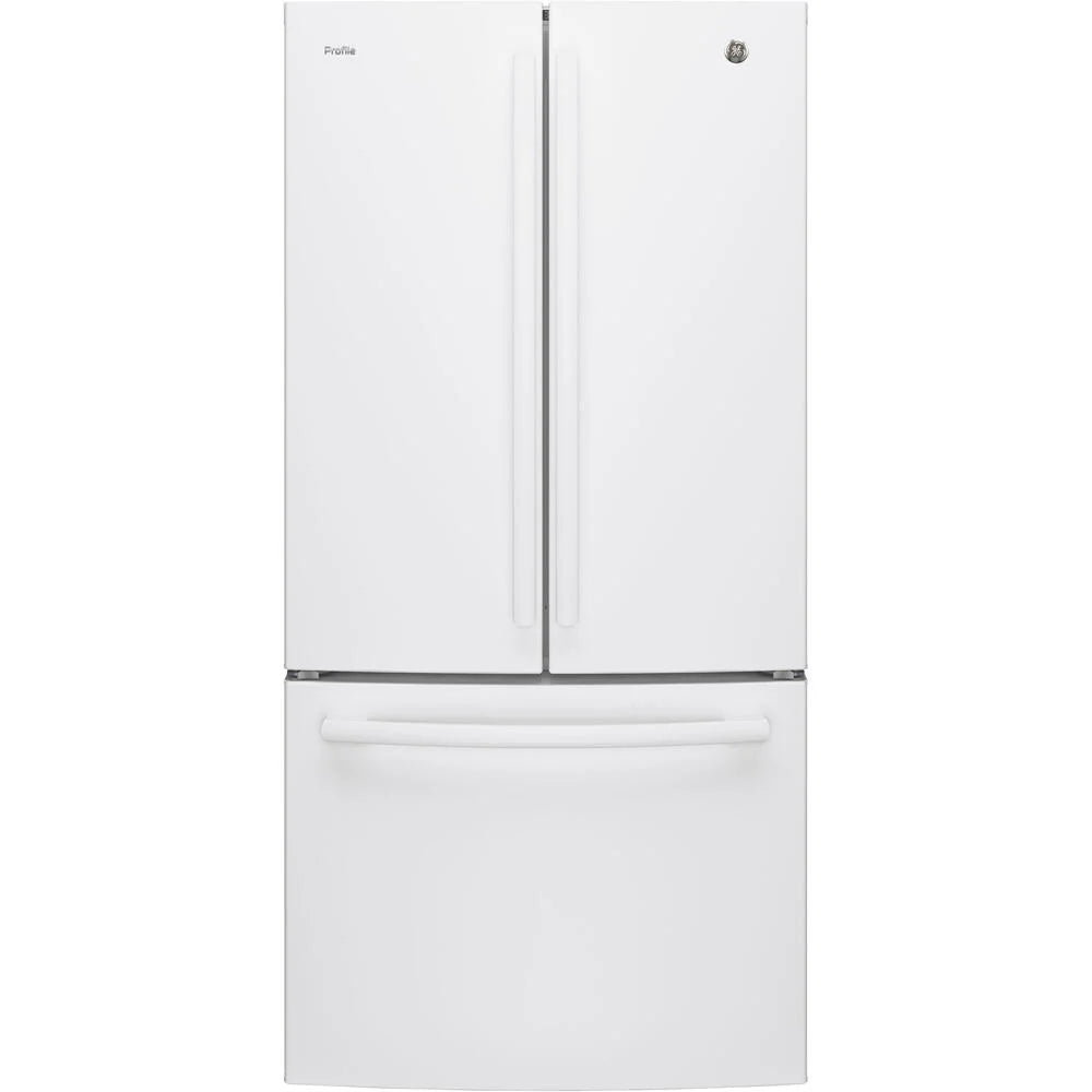 Réfrigérateur 33" - PNE25NGLKWW - GE - Boîte ouverte