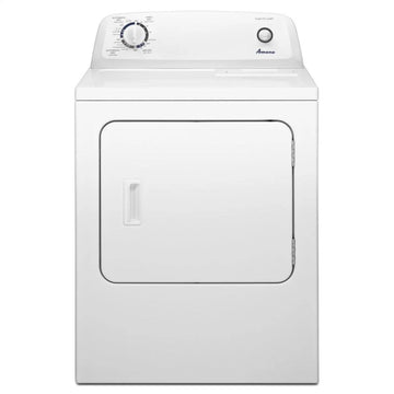 Sécheuse électrique 27'' - Amana - YNED4655EW - Tel Quel