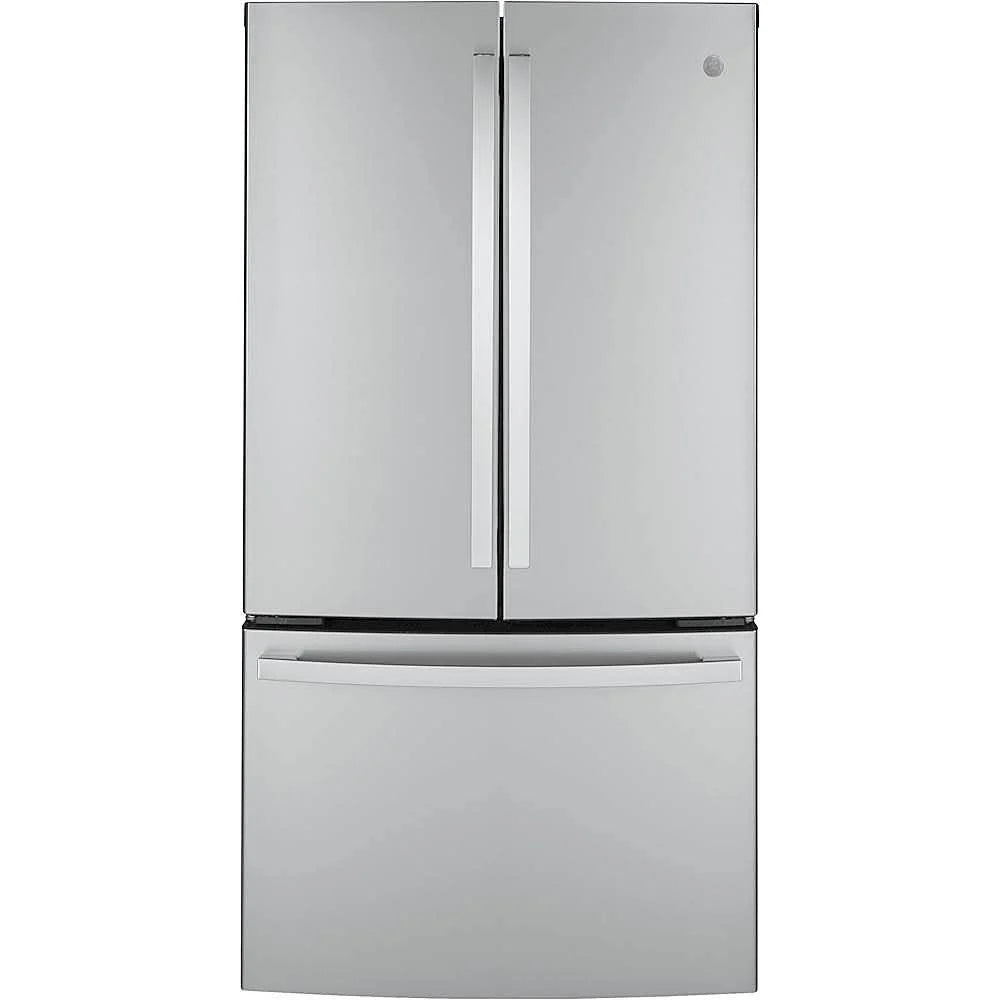 Réfrigérateur 36" - GWE23GYNFS - GE - Boîte ouverte