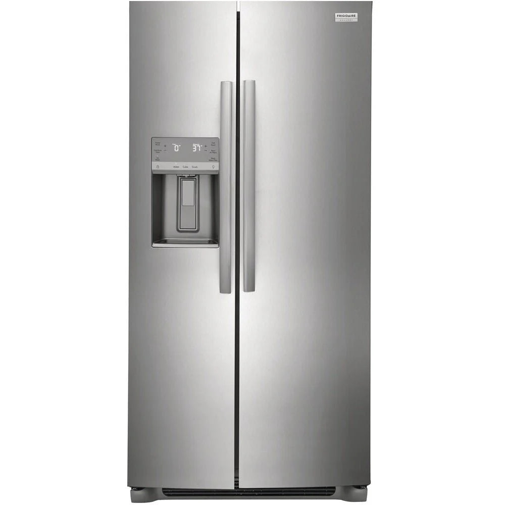 Réfrigérateur 36" - FRSS26L3AF - FRIGIDAIRE - Neuf