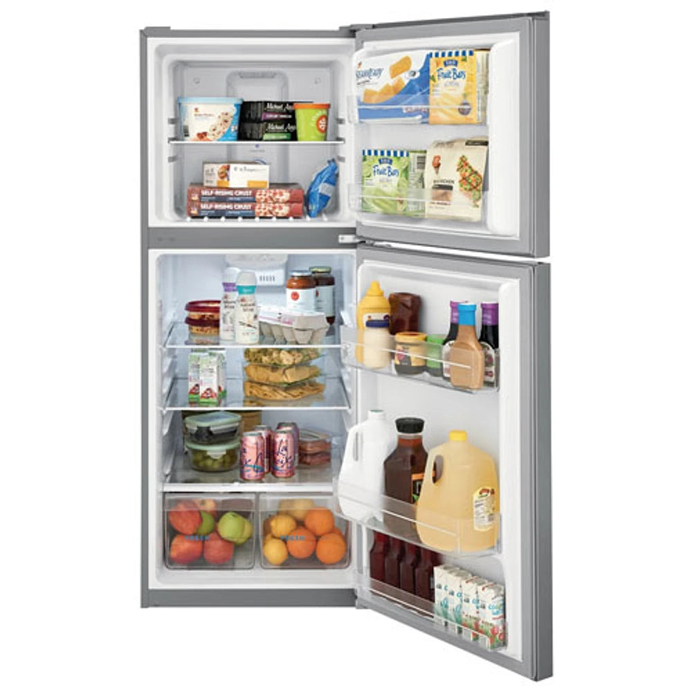 Réfrigérateur 24" - FFET1222UV - FRIGIDAIRE - Boîte ouverte